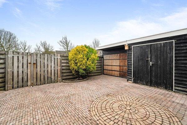 Medium property photo - Middelzand 5718, 1788 HJ Julianadorp